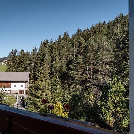 Hotel Ranuimuellerhof Funes  Exterior photo